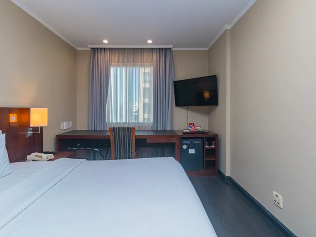Foto do Outro - Loft para venda em Chácara Santo Antônio (Zona Sul) com 1 quarto, sendo 1 suíte, 21m² | Lares e Andares Imóveis