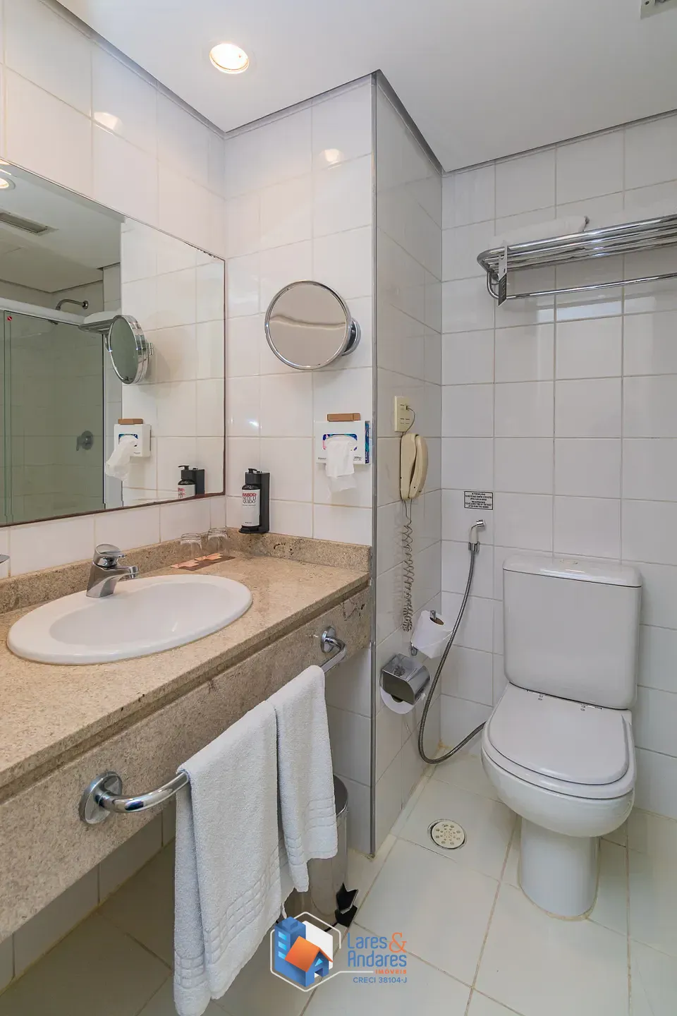 Apartamento, 1 quarto, 21 m² - Foto 11