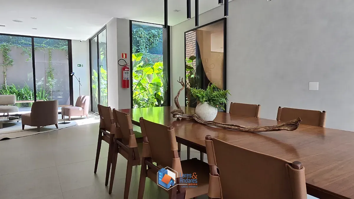 Apartamento, 1 quarto, 34 m² - Foto 35