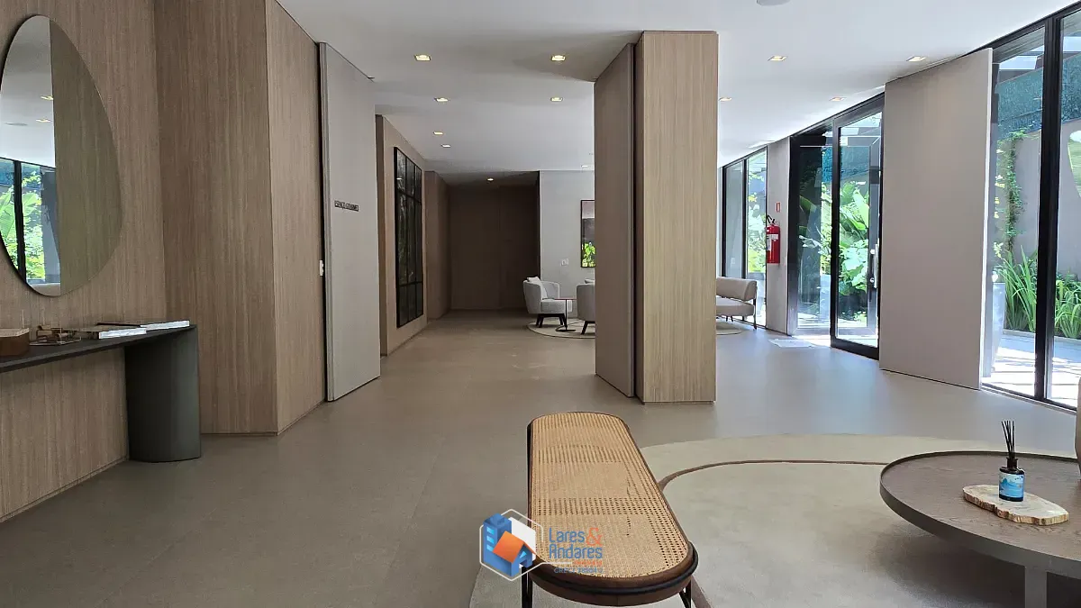 Apartamento, 1 quarto, 34 m² - Foto 36