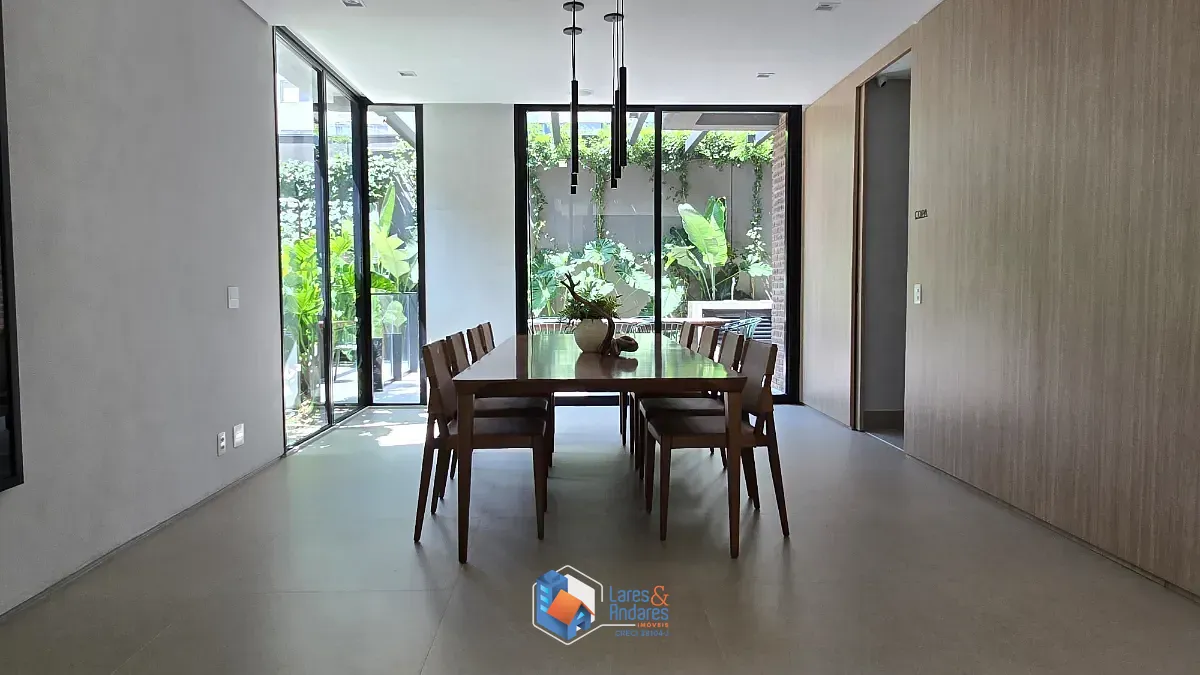 Apartamento, 1 quarto, 34 m² - Foto 37