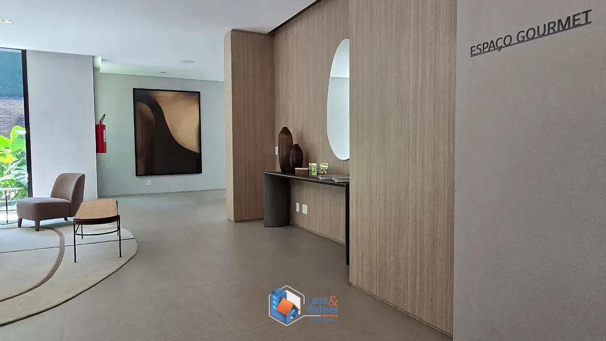 Apartamento, 1 quarto, 34 m² - Foto 38