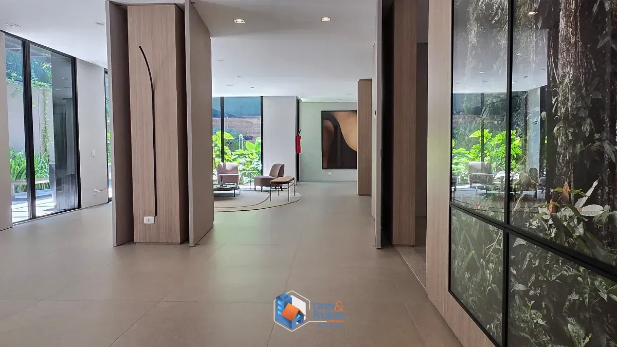 Apartamento, 1 quarto, 34 m² - Foto 39