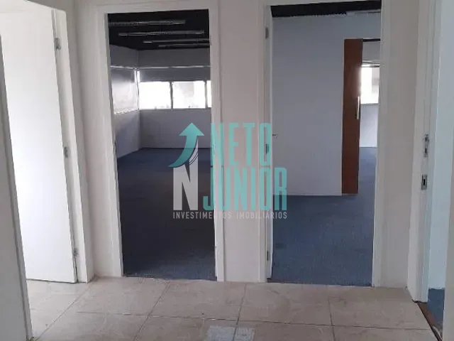 Conjunto com 90m², para alugar, no bairro Consolação em São Paulo