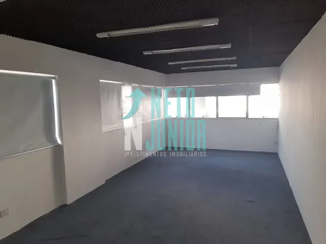 Conjunto com 90m², para alugar, no bairro Consolação em São Paulo