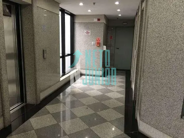 Conjunto com 446m², para alugar, no bairro Cidade Monções em São Paulo
