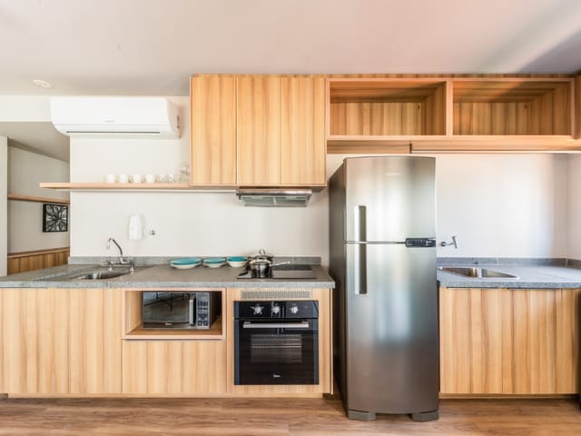 Outro com 72m² 2 quartos e 1 banheiro, à venda, no bairro Sumaré em São Paulo