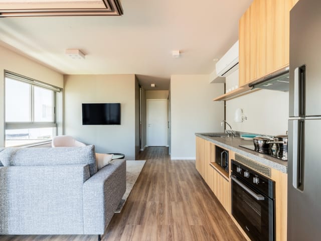 Outro com 72m² 2 quartos e 1 banheiro, à venda, no bairro Sumaré em São Paulo