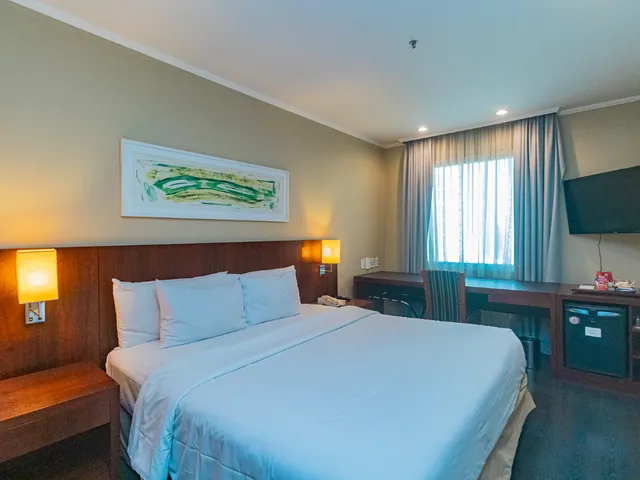 Foto do Outro - Loft para venda em Chácara Santo Antônio (Zona Sul) com 1 quarto, sendo 1 suíte, 21m² | Lares e Andares Imóveis