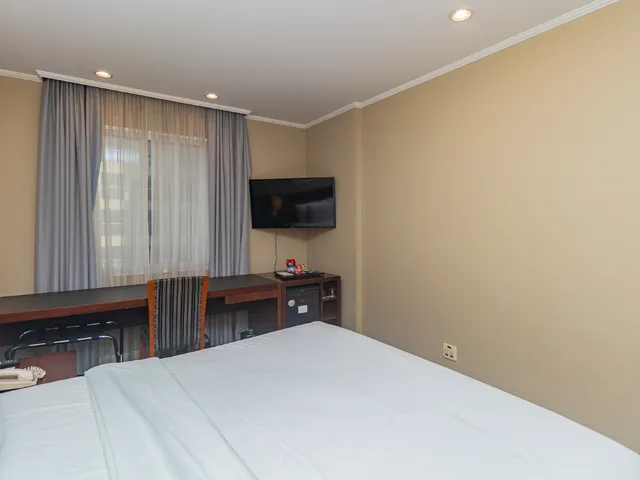 Foto do Outro - Loft para venda em Chácara Santo Antônio (Zona Sul) com 1 quarto, sendo 1 suíte, 21m² | Lares e Andares Imóveis