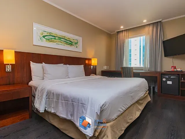 Outro com 21m² 1 quarto e 1 banheiro, à venda, no bairro Chácara Santo Antônio (Zona Sul) em São Paulo