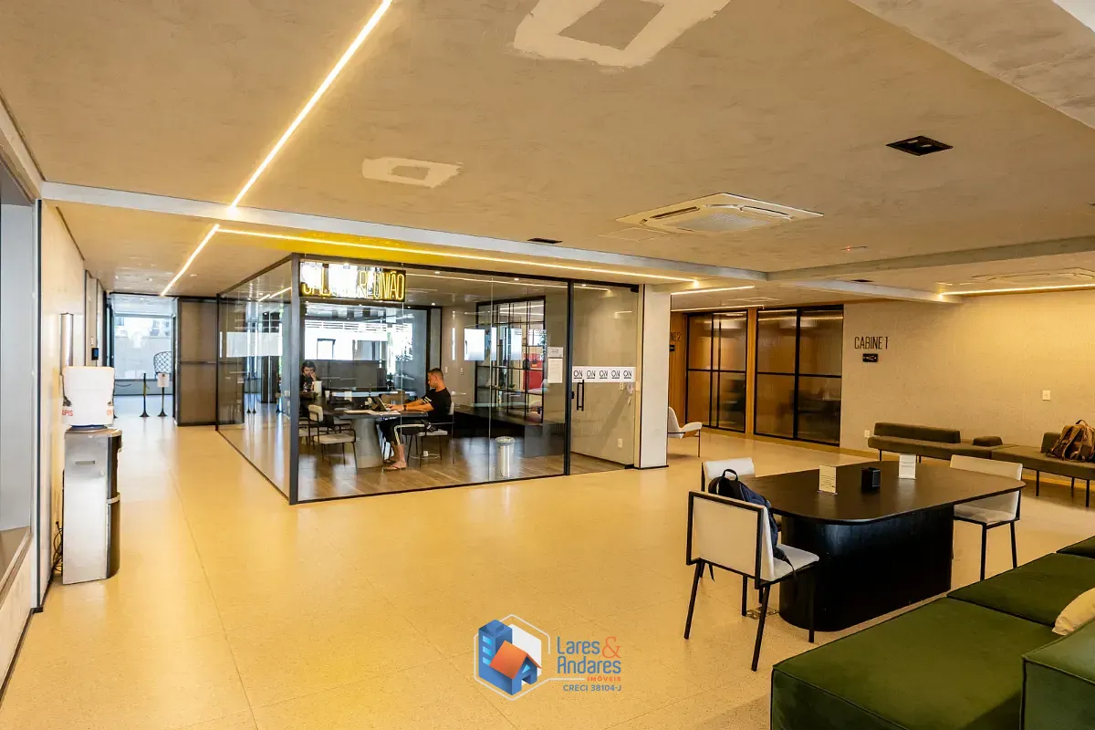 Apartamento, 1 quarto, 26 m² - Foto 24