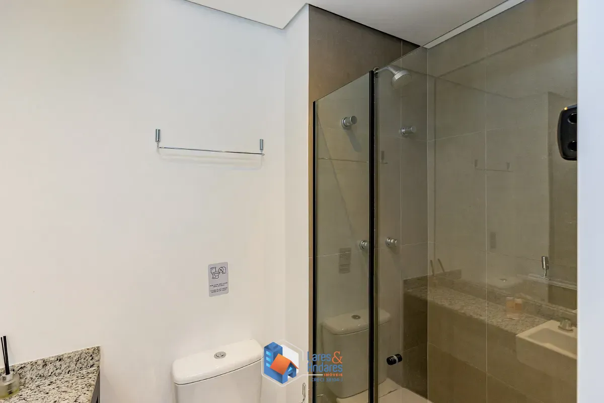 Apartamento, 1 quarto, 26 m² - Foto 13