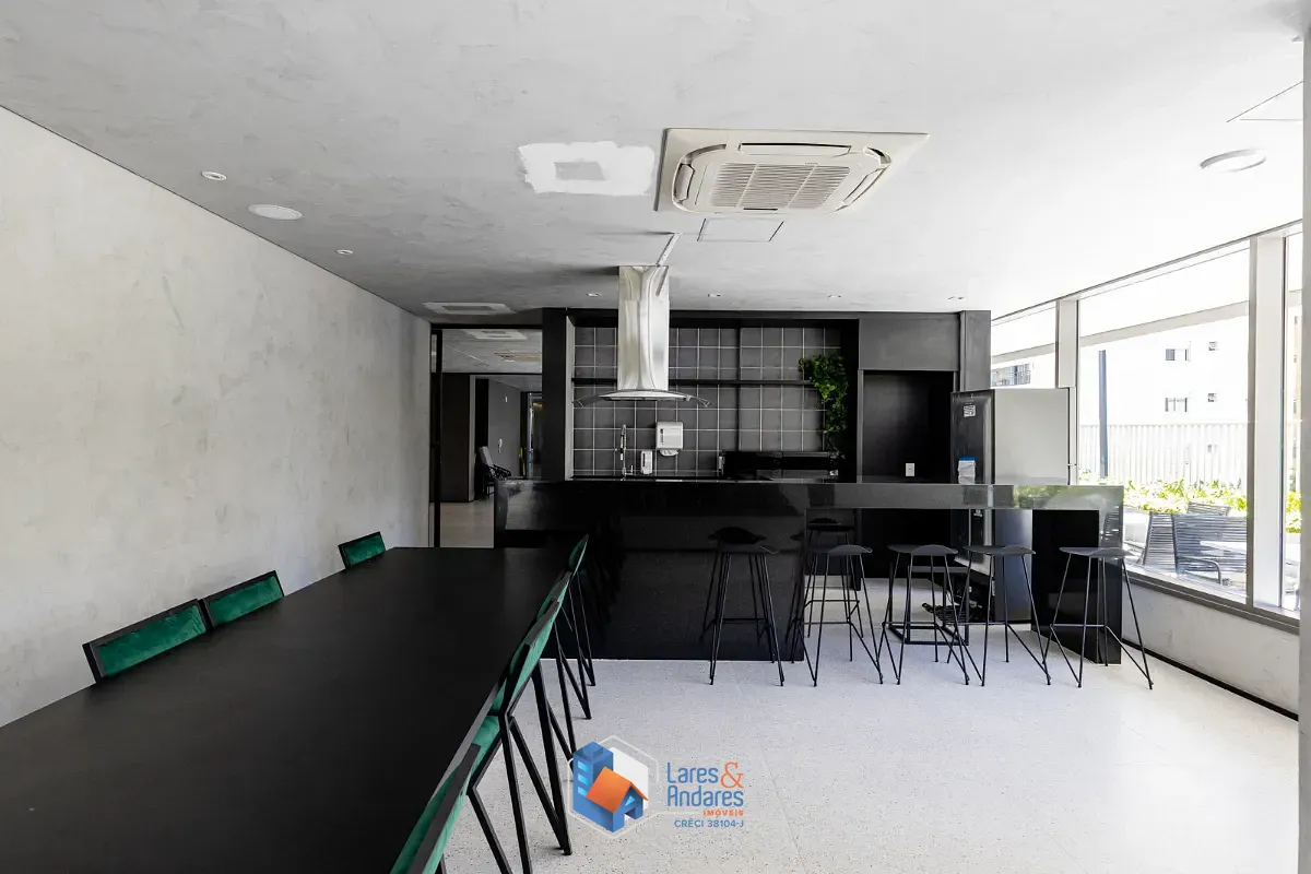 Apartamento, 1 quarto, 26 m² - Foto 27