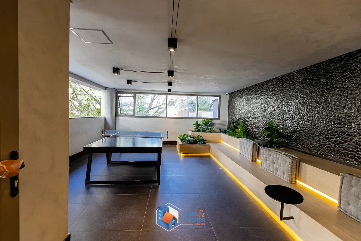Apartamento, 1 quarto, 26 m² - Foto 21