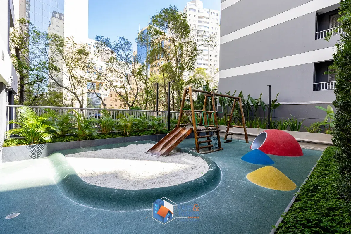 Apartamento, 1 quarto, 26 m² - Foto 20