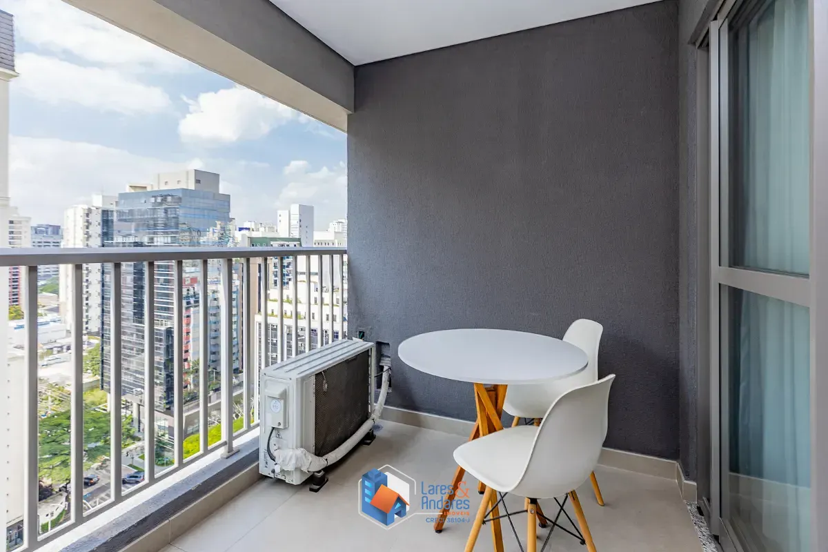 Apartamento, 1 quarto, 26 m² - Foto 15