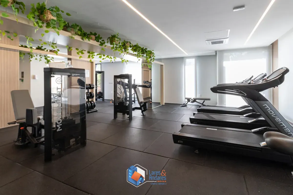 Apartamento, 1 quarto, 22 m² - Foto 18