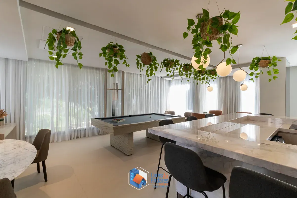 Apartamento, 1 quarto, 22 m² - Foto 24