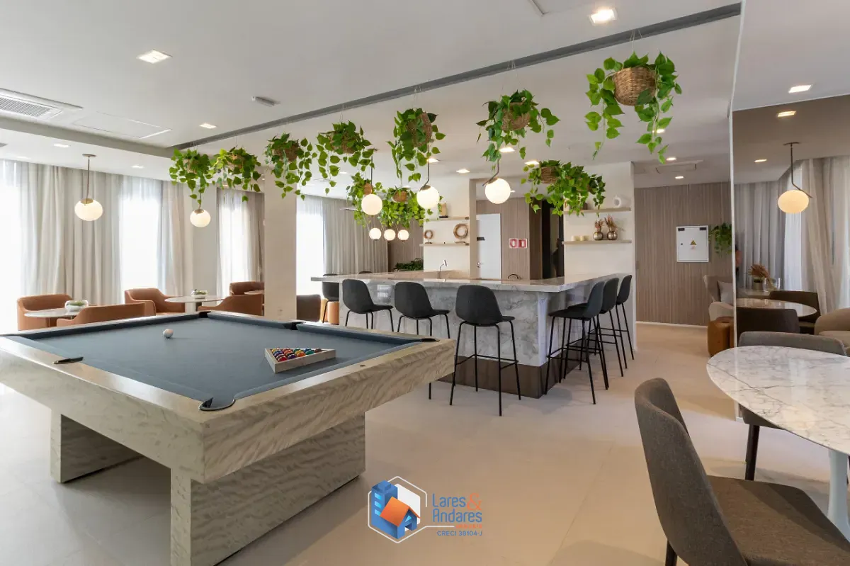 Apartamento, 1 quarto, 22 m² - Foto 25
