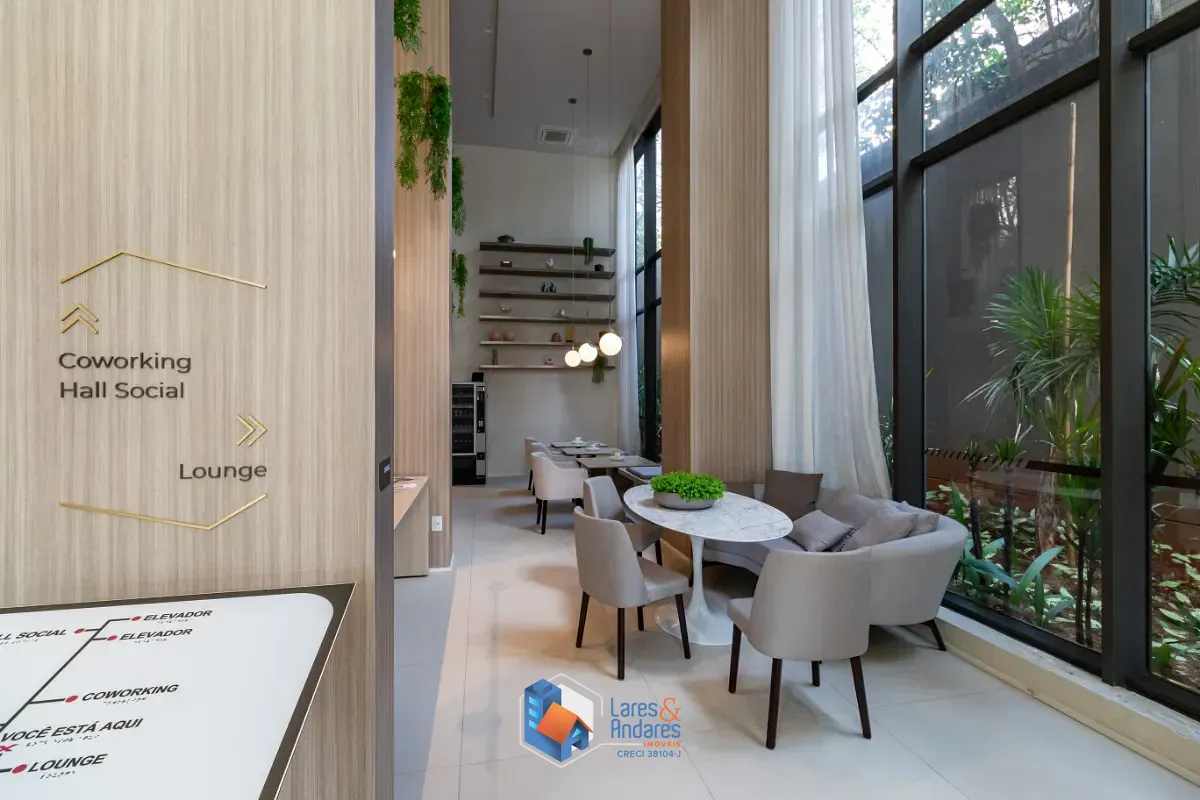 Apartamento, 1 quarto, 22 m² - Foto 29