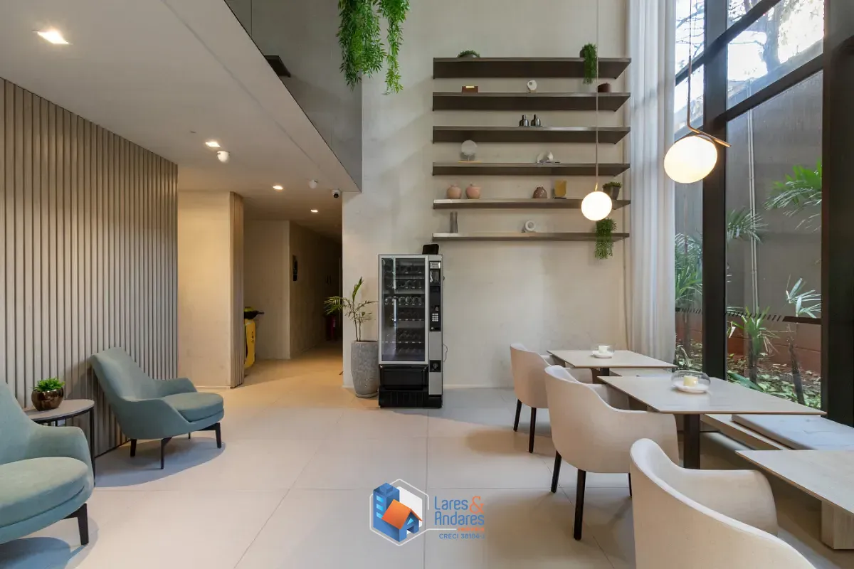 Apartamento, 1 quarto, 22 m² - Foto 30