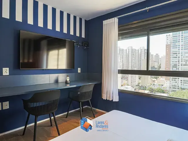 Outro com 22m² 1 quarto e 1 banheiro, à venda, no bairro Perdizes em São Paulo