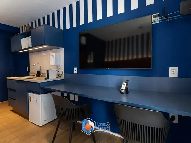 Outro com 22m² 1 quarto e 1 banheiro, à venda, no bairro Perdizes em São Paulo