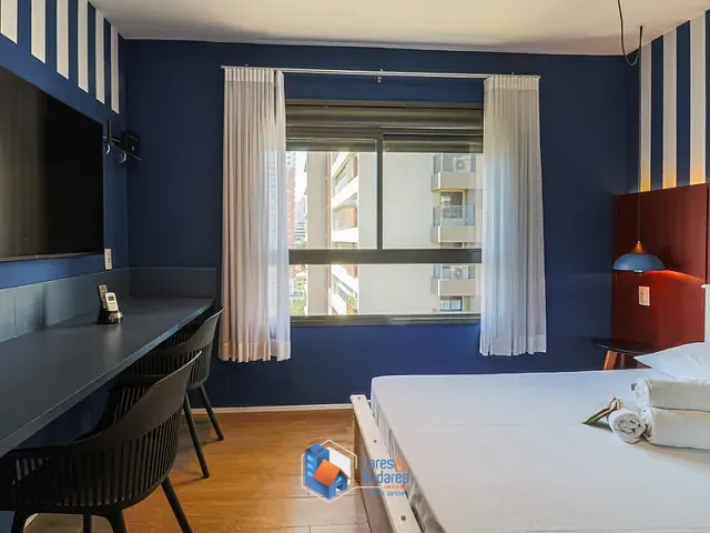 Outro com 22m² 1 quarto e 1 banheiro, à venda, no bairro Perdizes em São Paulo