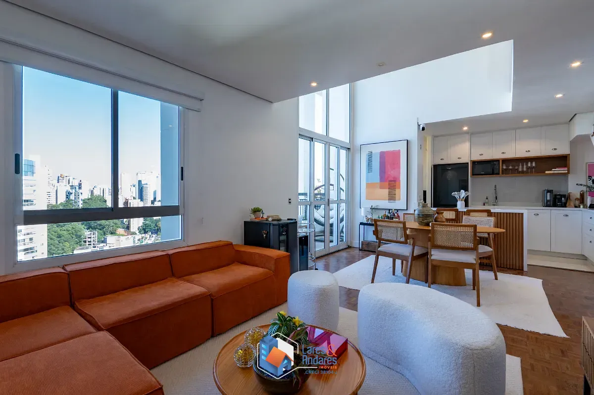 Apartamento, 1 quarto, 82 m² - Foto 10