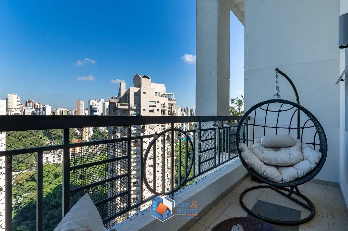 Apartamento, 1 quarto, 82 m² - Foto 21
