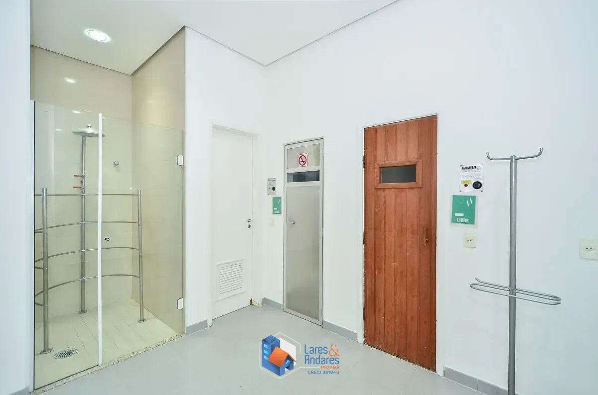 Apartamento, 1 quarto, 82 m² - Foto 49