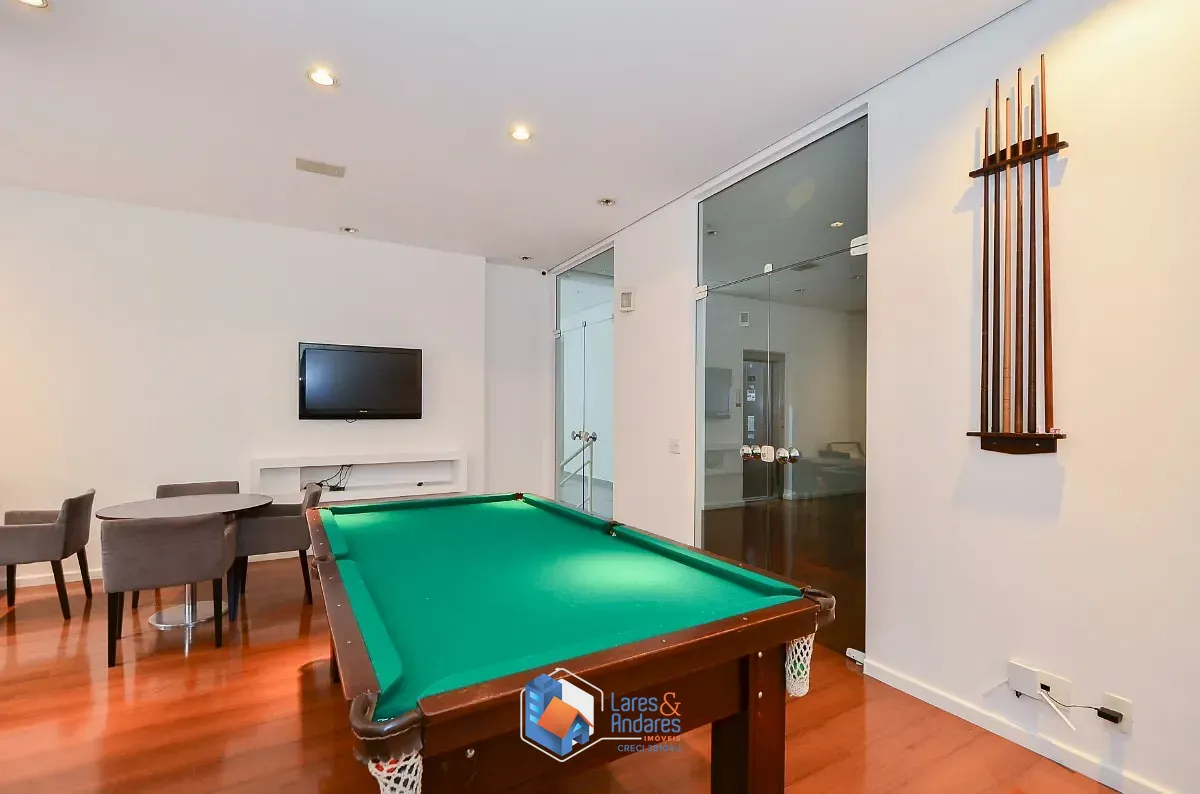 Apartamento, 1 quarto, 82 m² - Foto 57