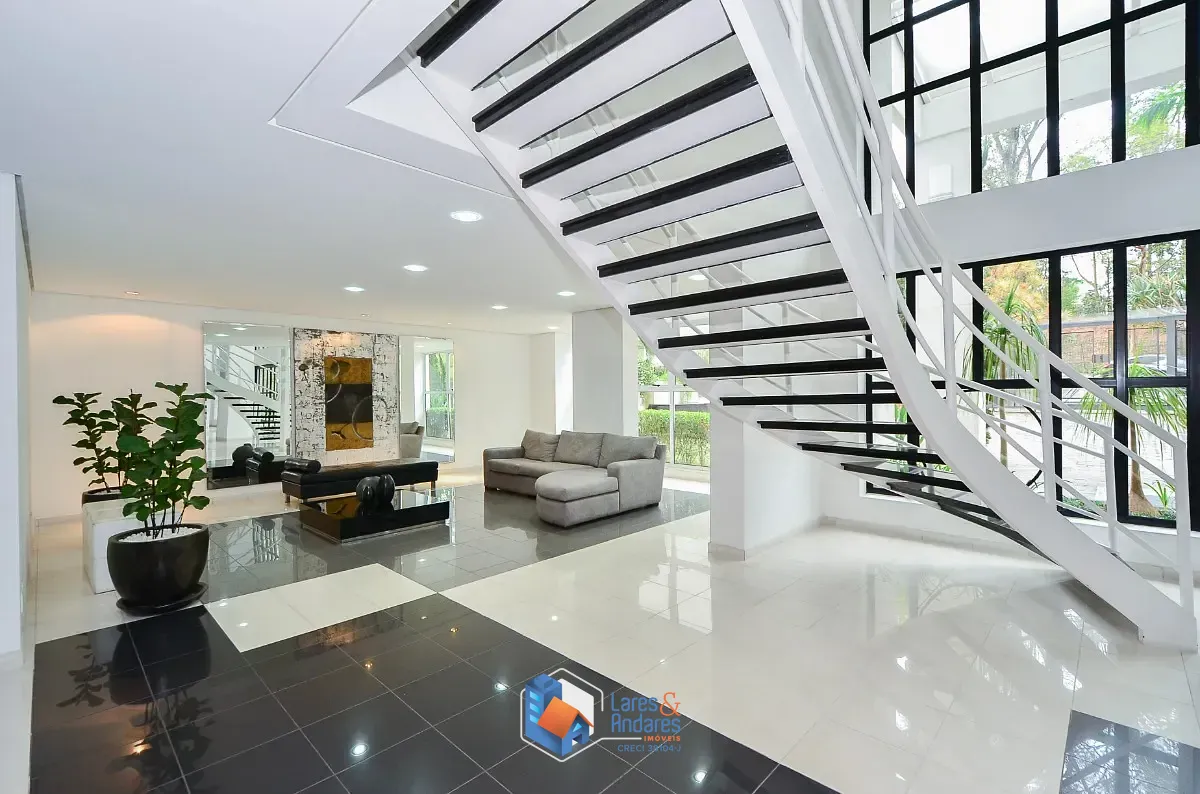 Apartamento, 1 quarto, 82 m² - Foto 43