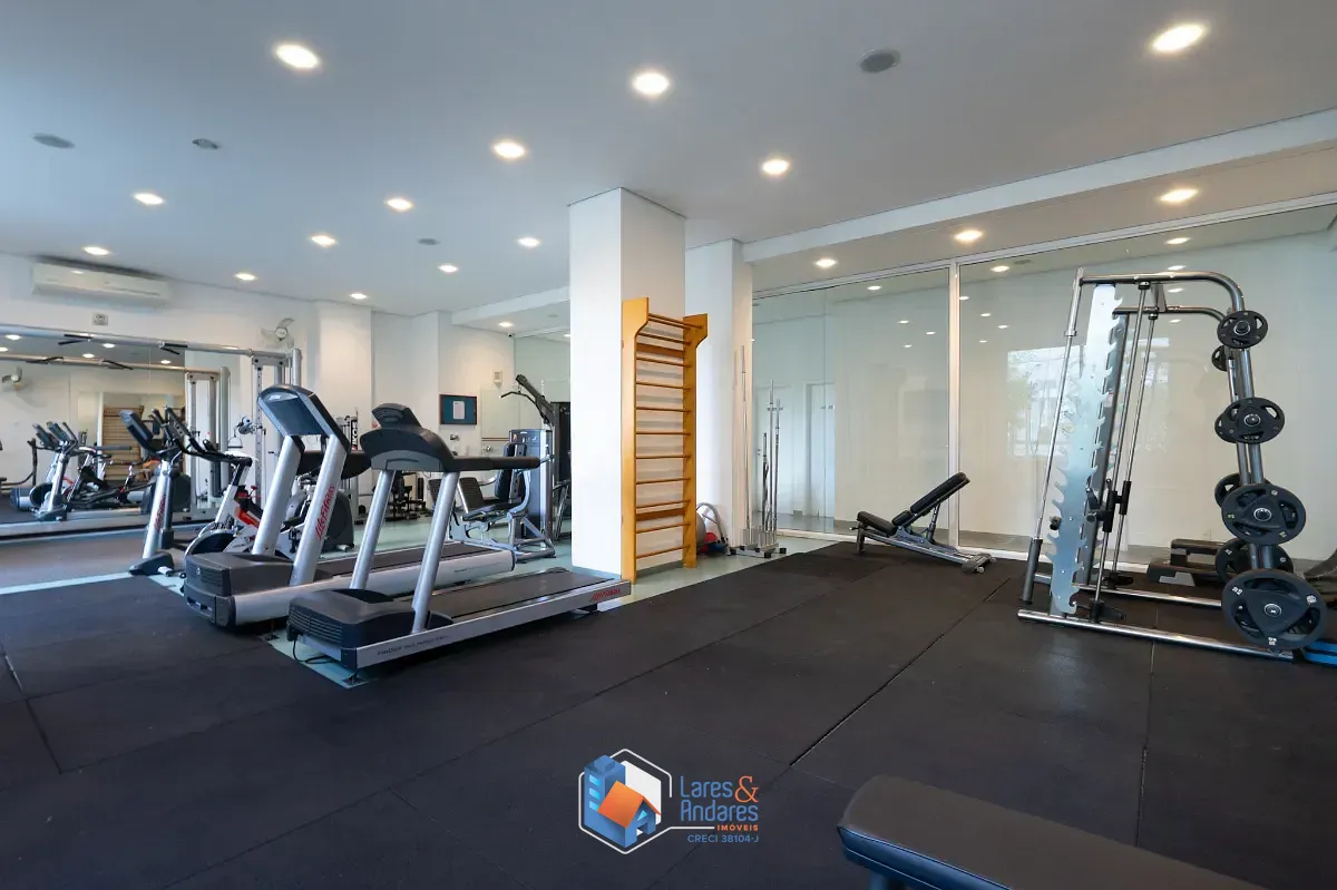 Apartamento, 1 quarto, 82 m² - Foto 60