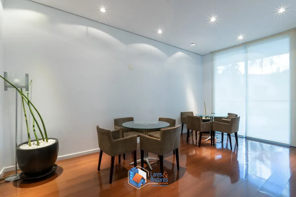 Apartamento, 1 quarto, 82 m² - Foto 63