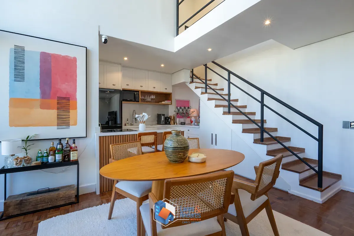 Apartamento, 1 quarto, 82 m² - Foto 6