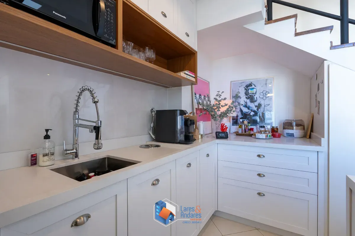 Apartamento, 1 quarto, 82 m² - Foto 27
