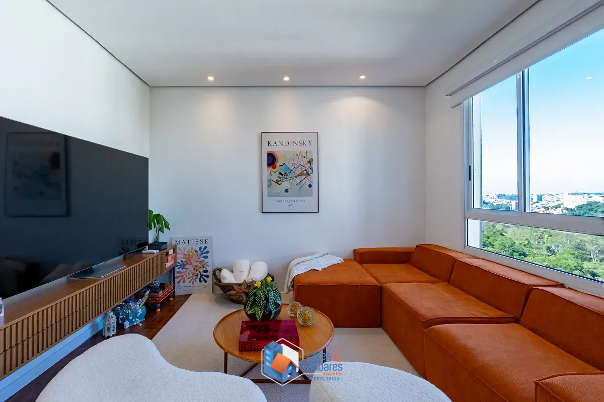 Apartamento, 1 quarto, 82 m² - Foto 2