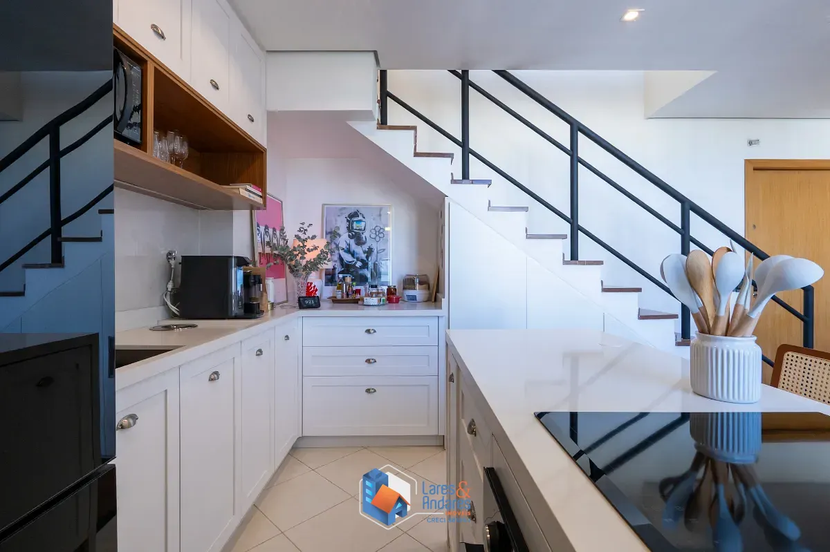 Apartamento, 1 quarto, 82 m² - Foto 17