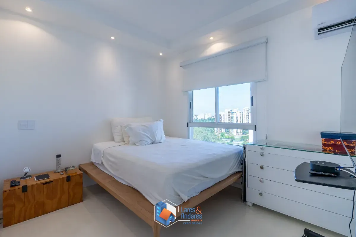 Apartamento, 1 quarto, 82 m² - Foto 31