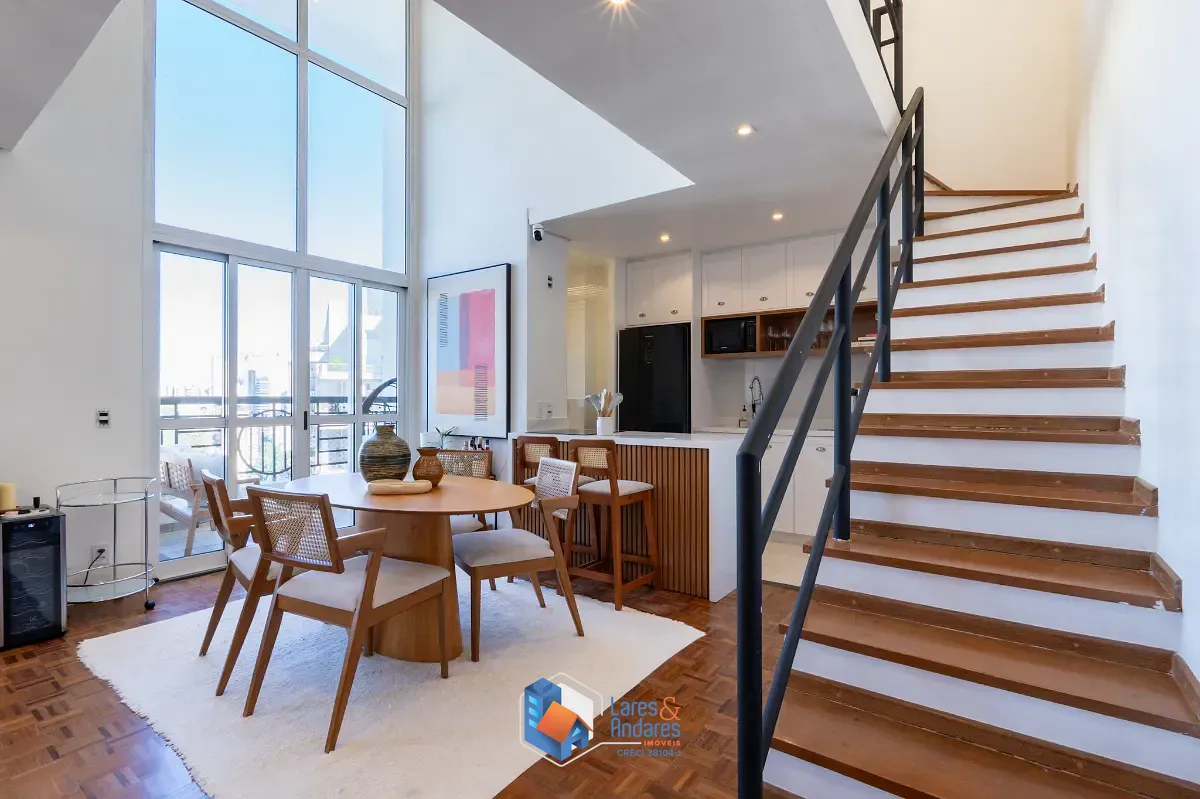 Apartamento, 1 quarto, 82 m² - Foto 11