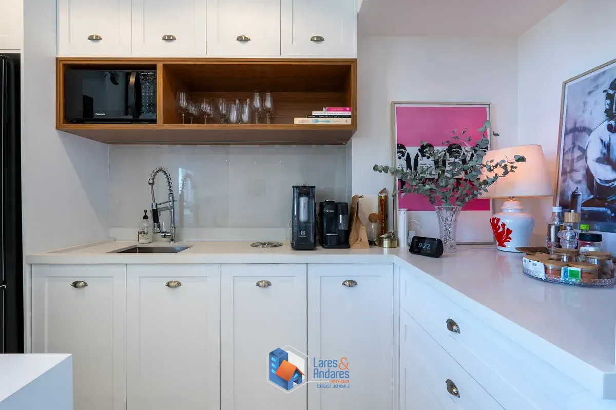 Apartamento, 1 quarto, 82 m² - Foto 20