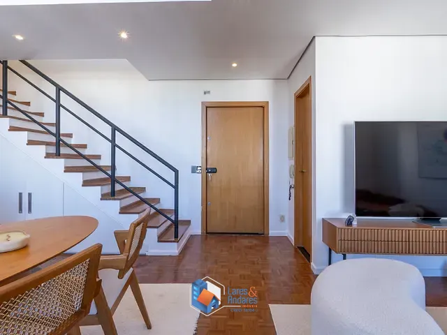 Outro com 82m² 1 quarto e 2 banheiros, à venda, no bairro Panamby em São Paulo