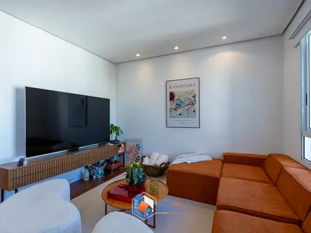 Outro com 82m² 1 quarto e 2 banheiros, à venda, no bairro Panamby em São Paulo