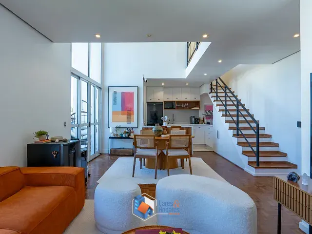 Outro com 82m² 1 quarto e 2 banheiros, à venda, no bairro Panamby em São Paulo
