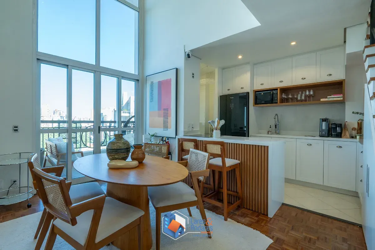 Apartamento, 1 quarto, 82 m² - Foto 12