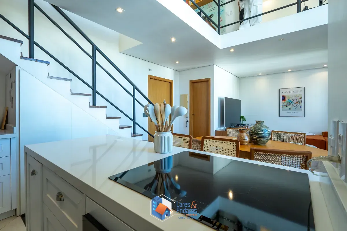 Apartamento, 1 quarto, 82 m² - Foto 18