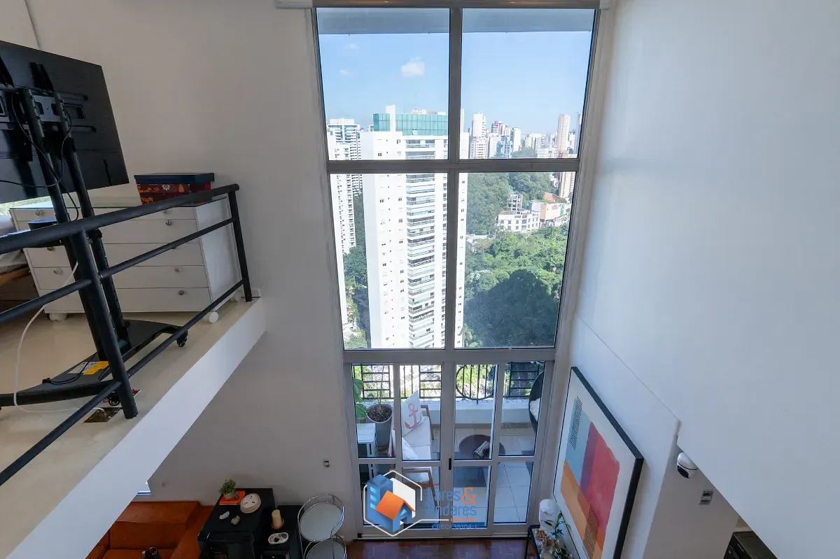 Apartamento, 1 quarto, 82 m² - Foto 41