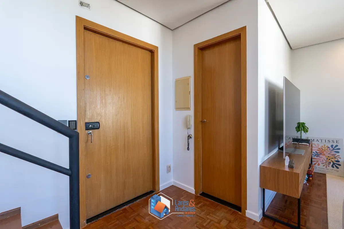 Apartamento, 1 quarto, 82 m² - Foto 8
